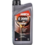 Areca S3000 10W-40 1 l
