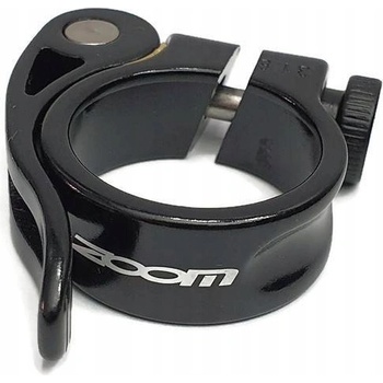 Zoom Al podsedlová objímka