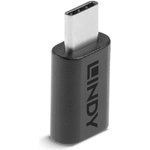 Lindy LNY-41893 : : USB 3.2 Type C към C адаптер (LNY-41893)