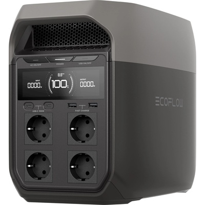 EcoFlow Delta 3 1ECO1340
