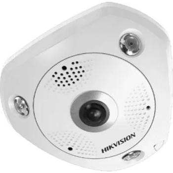 Image 1 of Hikvision DS-2CD6365G0-I