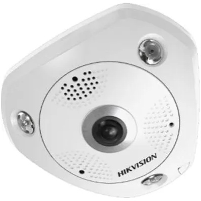 Hikvision DS-2CD6365G0-I