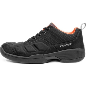 Knapper AK5 JR