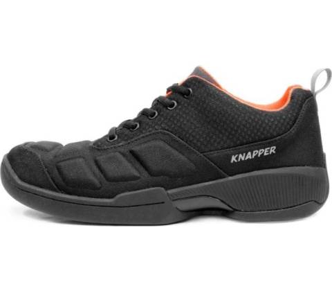 Knapper AK5 JR