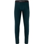 super. natural Мъжко мериносово термобельо super. natural Tundra 175 Tight Long john - Blueberry - размер 3XL (014-2131-0216)