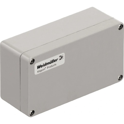 Weidmüller KLIPPON POK 081606 1305830000