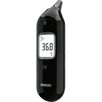 Omron Термометър за ухо Omron Gentle Temp 533