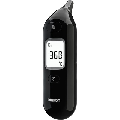 Omron Термометър за ухо Omron Gentle Temp 533