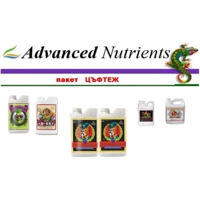 Пакет "Любител - Conni Bloom