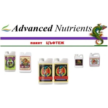 Пакет "Любител - Conni Bloom