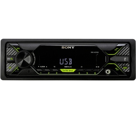 Sony DSX-A212UI