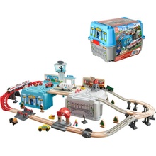HAPE Vláčiková dráha Panoráma Mesta
