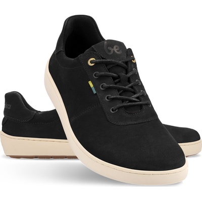 BeLenka Barefoot tenisky Be Lenka Phoenix black
