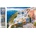Norimpex - Puzzle Diamant painting: Santorini 30x40cm - 1 - 39 piese