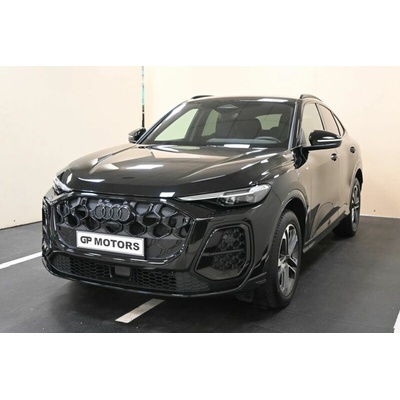 Audi Q5 40 quattro S tronic S-line Sportback 150 kW