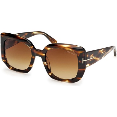 Tom Ford FT1220 55F (FT1220 55F)