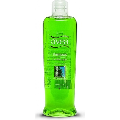Avea šampón Breza 1000 ml