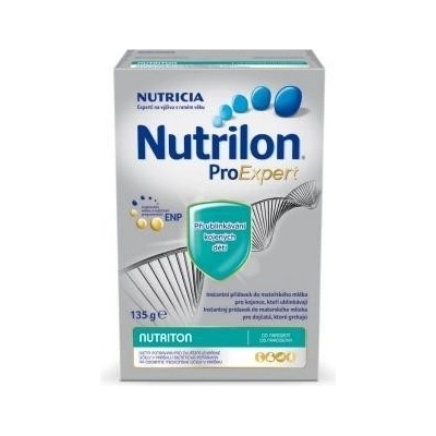 Nutrilon 1 ProExpert 135 g – Zboží Dáma