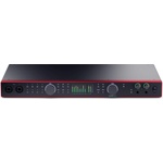 Recenze Focusrite Scarlett 18i20 4th Gen