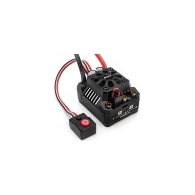 Quantum+ XT: Maverick Flux ESC FLX10-3S100