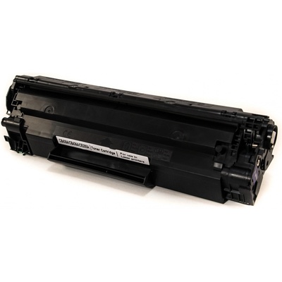 KvalitneTonery HP CE285A - kompatibilný