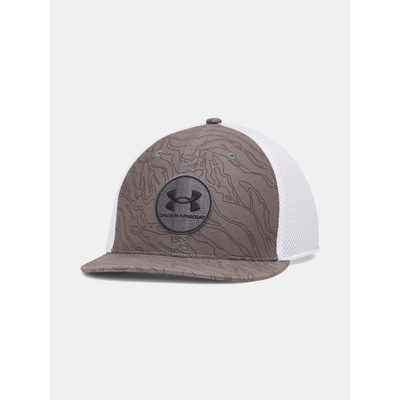 Under Armour M Drive Mid STR Šedá
