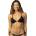 Rip Curl Classic Surf Sliding Triangle bikini top - Black (Black)