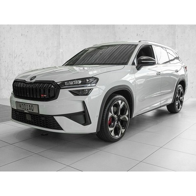 Skoda Kodiaq RS 4x4 DSG 195 kW