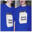 SONIC YOUTH: WASHING MACHINE CD