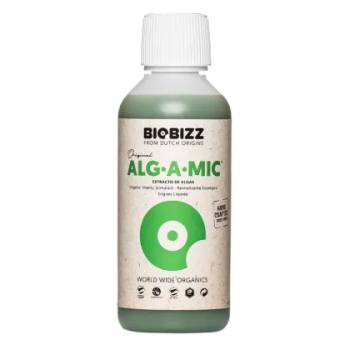 ALG-A-MIC 250ml - органичен стимулатор за жизненост и издръжливост