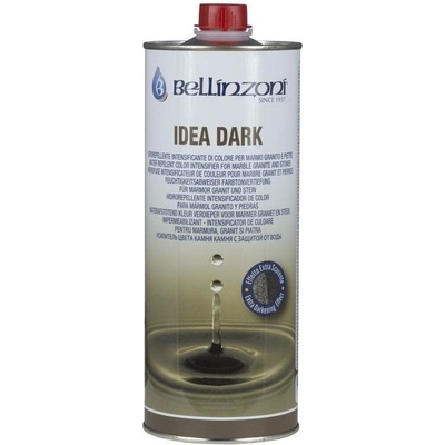 Bellinzoni - Idea Dark - impregnace se silným ztmavením 250 ml