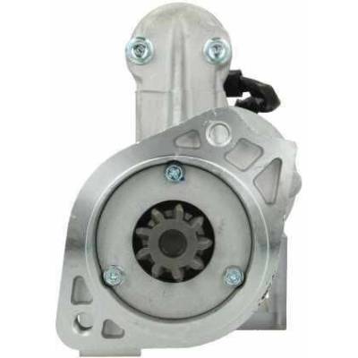 Startér BV PSH 160.502.092.080 (160502092080)