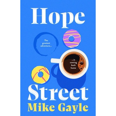 Hope Street | Mike Gayle