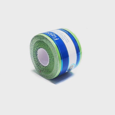 Fizjotape Tape Tejpovací páska zelená 5 cm x 5 m