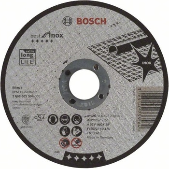 Bosch 2.608.603.504