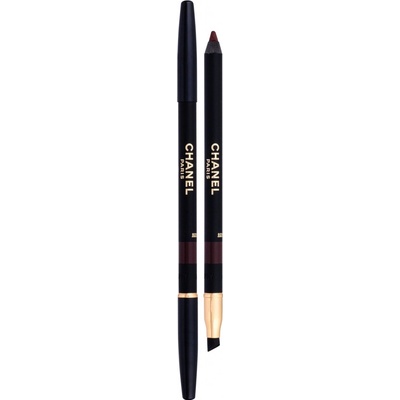 Chanel Le Crayon Yeux 01 Black 1,2 g