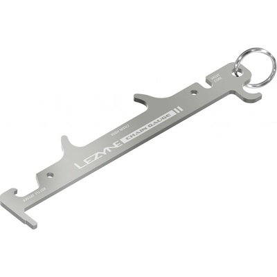 Lezyne Mierka na reťaz CHAIN GAUGE