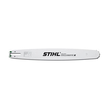 STIHL Шина за верижен трион STIHL 50см. 0.325 " , 1.6 мм, 81, Rollomatic E (30030086821)