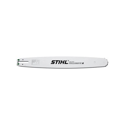 STIHL Шина за верижен трион STIHL 50см. 0.325 " , 1.6 мм, 81, Rollomatic E (30030086821)