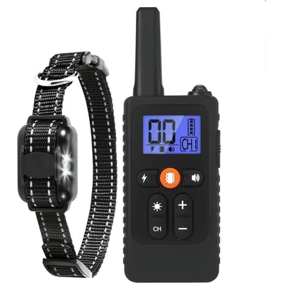 Elektronický výcvikový obojok PatPet 759