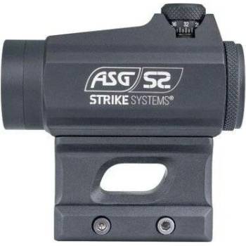ASG RDATS-01