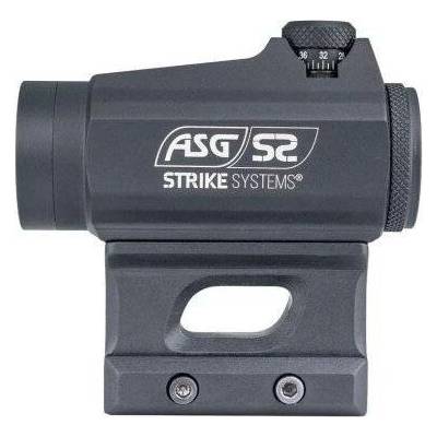 ASG RDATS-01
