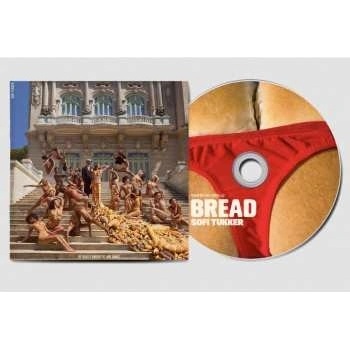Sofi Tukker Bread CD