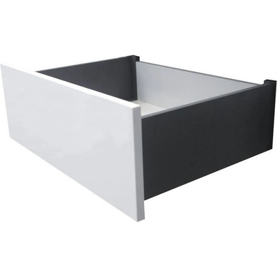 Ferramenta Výsuv LEVEL SPACE PRO 84/400 mm 40 kg antracit