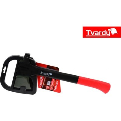 TVARDY tesařská 17,5" 1000g