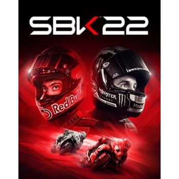 SBK 22