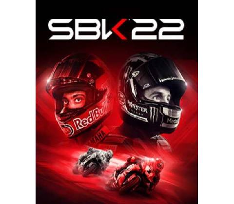 SBK 22
