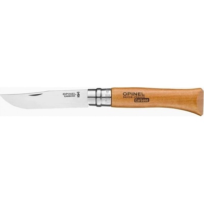 Opinel N°10 Carbon