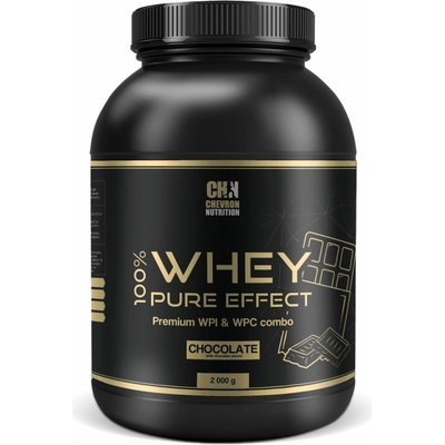 Chevron Nutrition 100 % Whey Proteín 2000 g