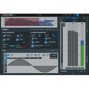 MeldaProduction MChorusMB